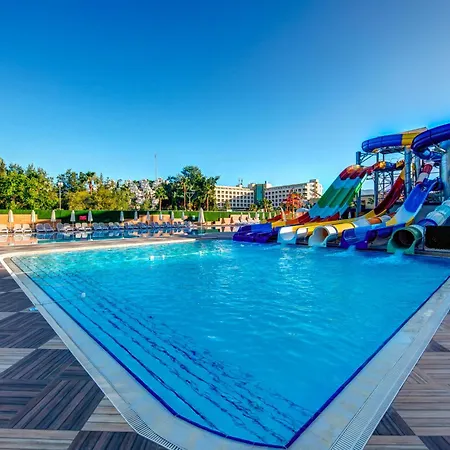 Bera Alanya Hotel-3