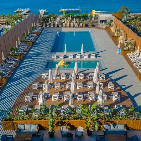Bera Alanya Hotel-2